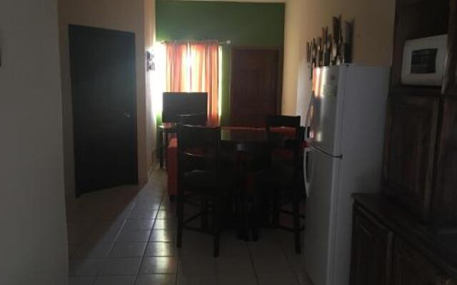 Paquitas apartamentos