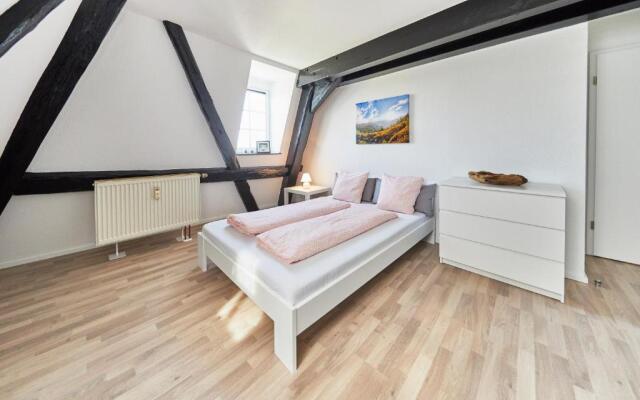 Wohnung 2 - nur 5 Fahrminuten vom Europapark