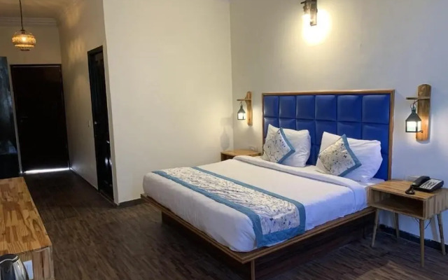 Corbett Ambience Resort