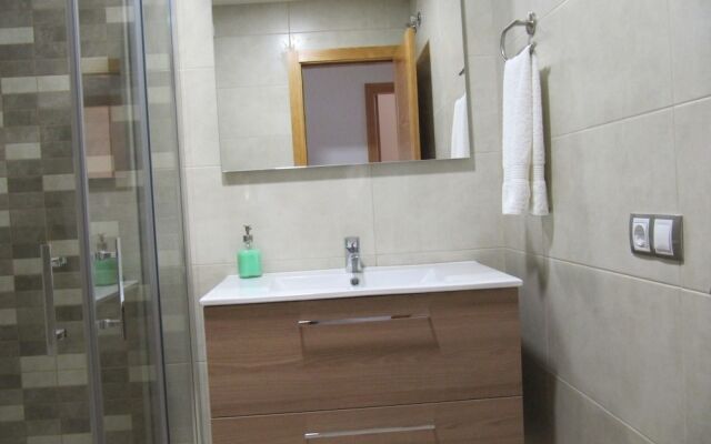 Apartamento  El Pueblo