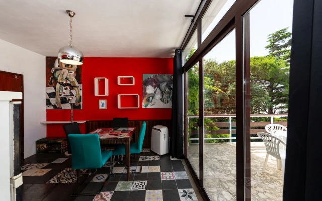 Fantastic Garden Zoey 6