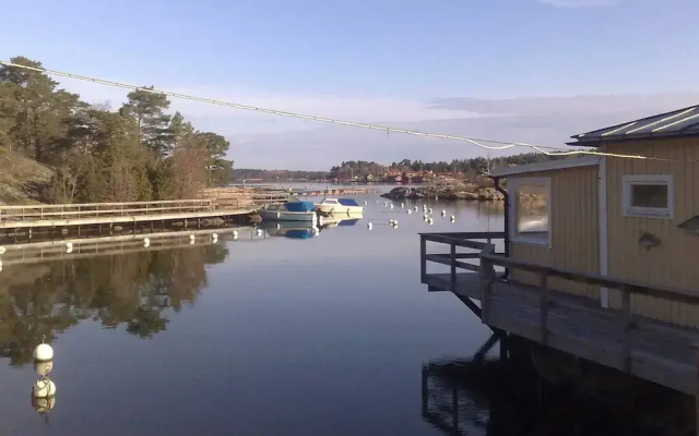 Holiday Home in Vikbolandet
