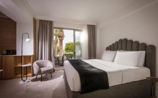 Drossia Palms Hotel Studios