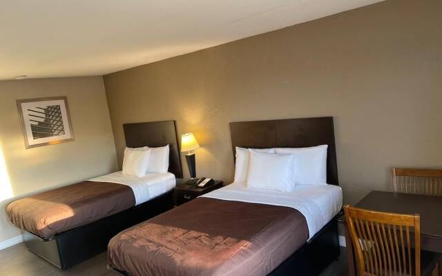 Suburban Studios Columbia, SC