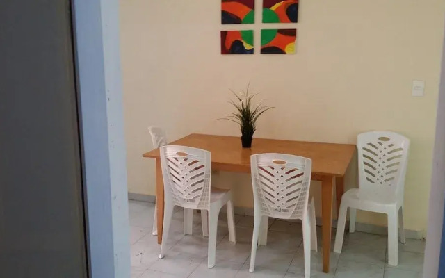 Grand Hostel Cancun