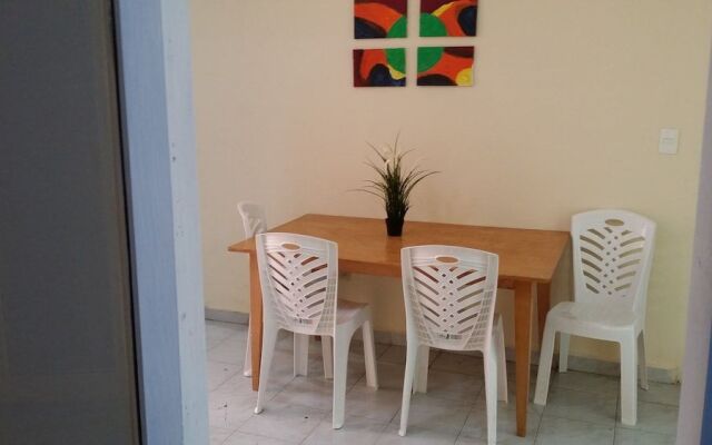 Grand Hostel Cancun