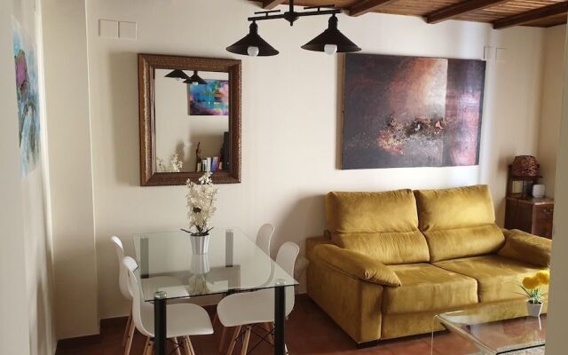 Apartamento Santiago