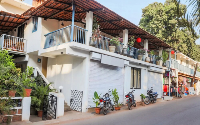 Oyo 40265 Dom Joao Guest House