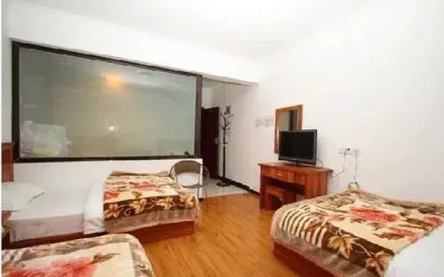 Lugu Lake In Love Inn Hostel