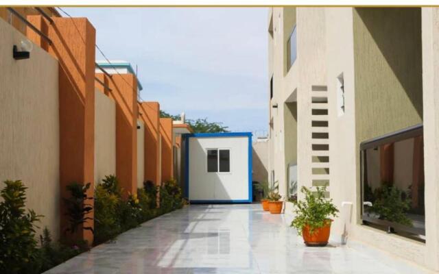 Nomade House