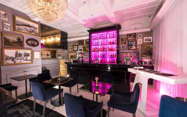 Vertigo Hotel, Dijon, a Member of Design Hotels