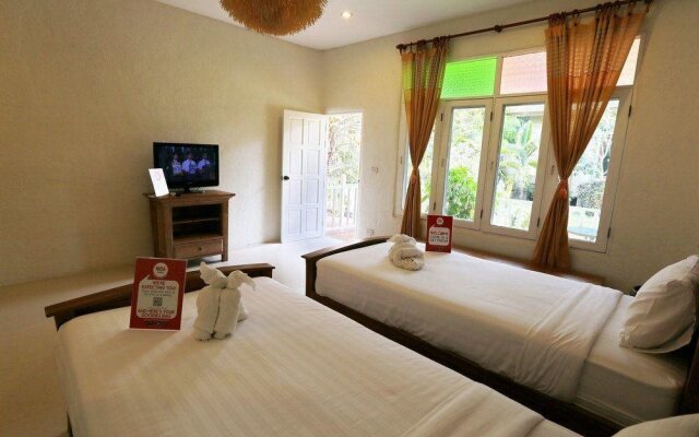 Bandin Resort