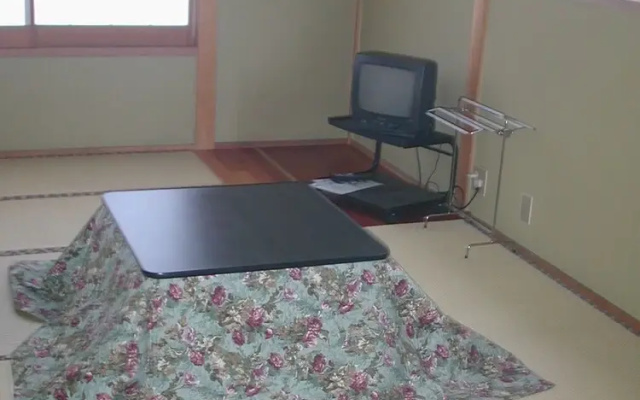 Japanese-Style Pension Hoshikawa