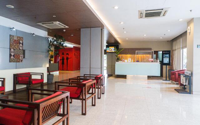 Metland Hotel Bekasi