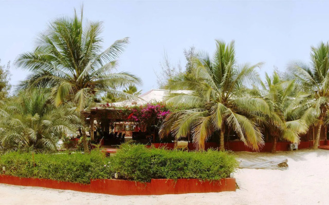 Hotel Mermoz