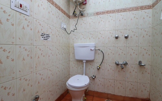 Hotel Blue Diamond Kasol