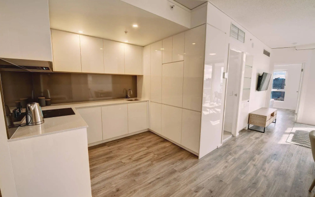 Belise Apartments
