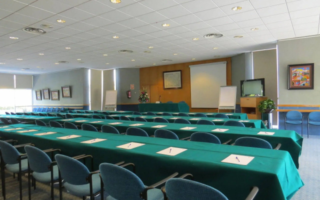 Aparthotel Ponent Mar