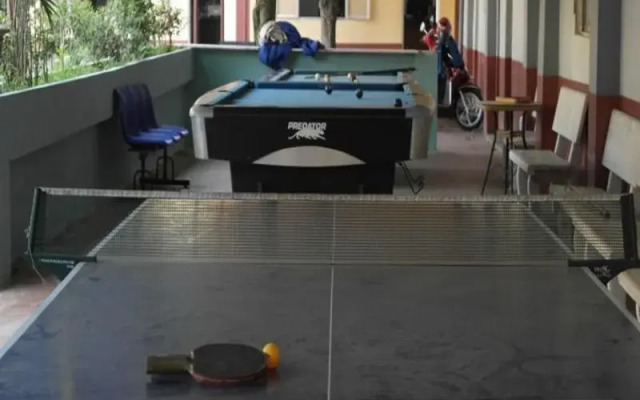 Hương Trà Hotel