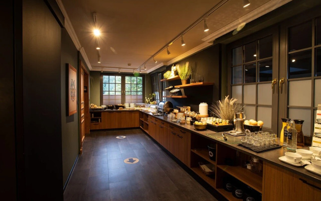 Gästehaus Warsteiner Welt