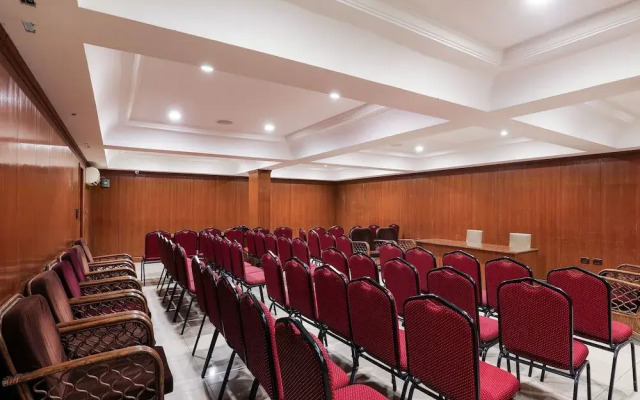 OYO 15241 Gen X Banjara by 1589 Hotels