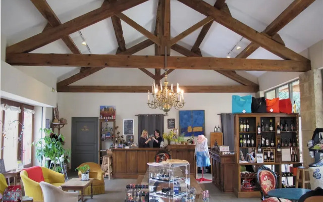 Domaine Paul Huc