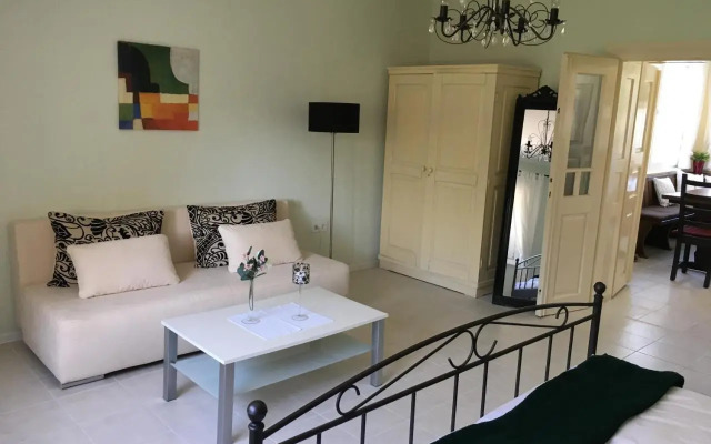 Villa Ida
