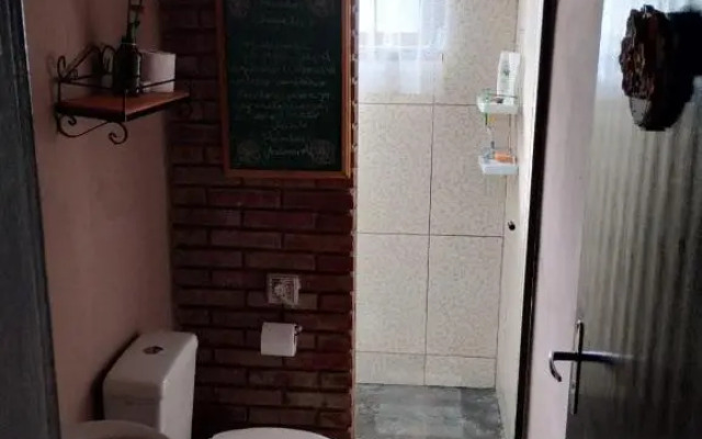 Artesanal HostelRante Funcional