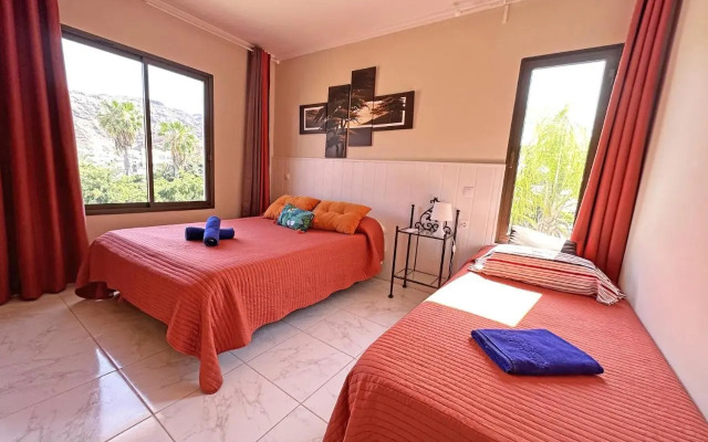 Luxury Villa Lucia