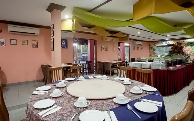 Hotel Seri Malaysia Temerloh