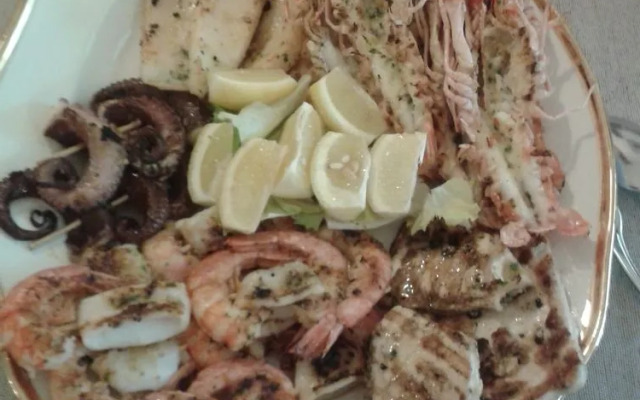 Garden Hotel Tabiano