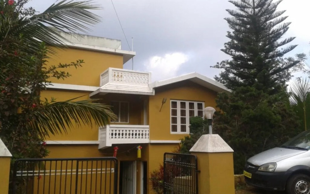 Nakshathra Inn