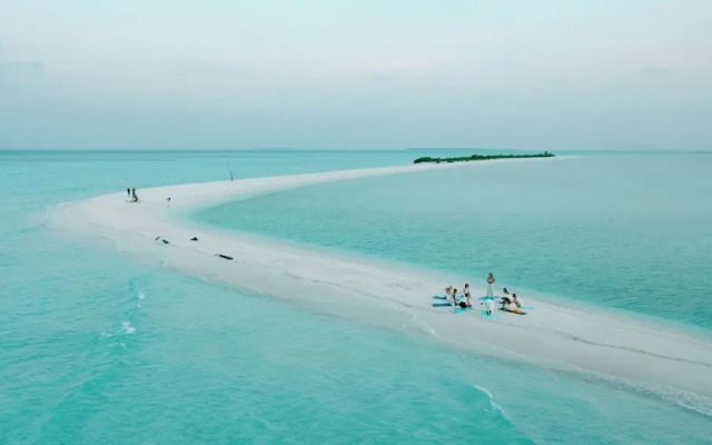Odi Kamadhoo