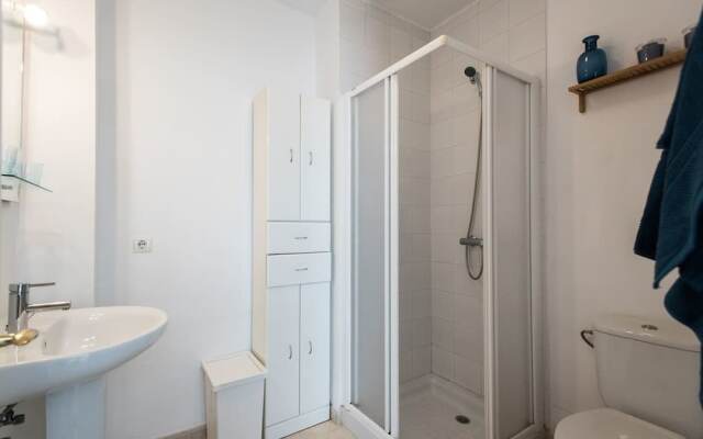 City Center Apartments Sevilla - Infantes