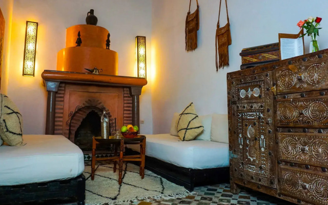 Riad Nora