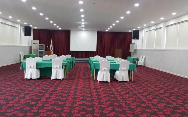 Dogok Oneness Spa Resort