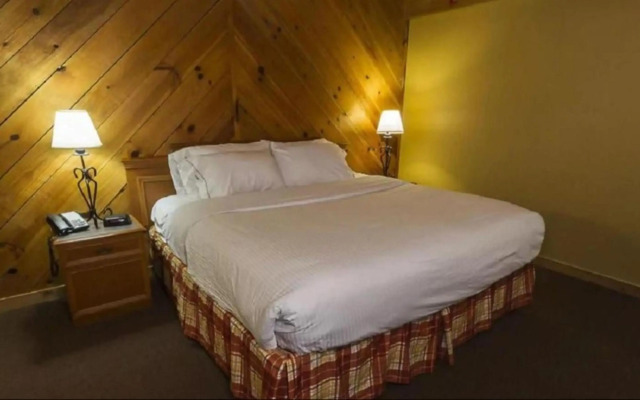 Timbers Lodge