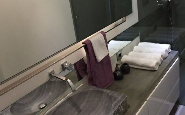 Estiloso apartamento en Malasaña