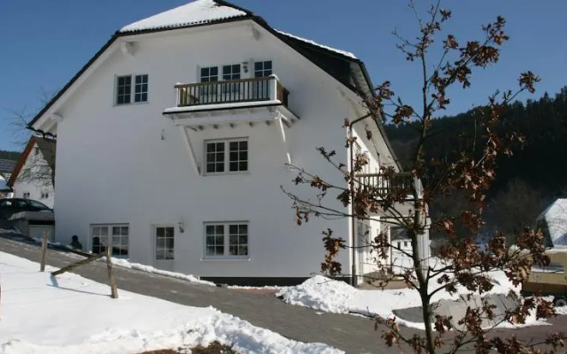 Ferienhaus Niedersorpe