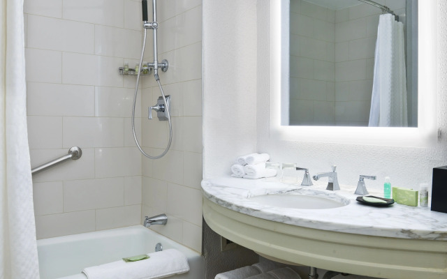 The Westin New Orleans