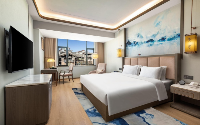 Days Hotel by Wyndham Lijiang Gucheng