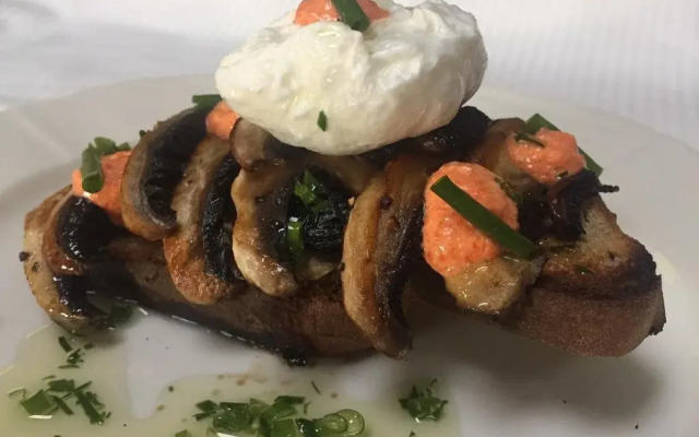 Albertines Beechworth