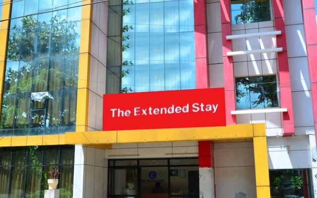 The Extended Stay