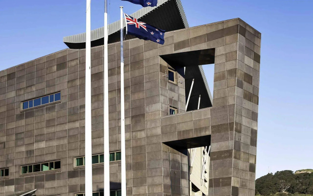 Novotel Wellington
