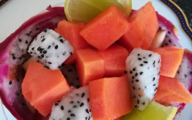 BoBo's Bed & Breakfast