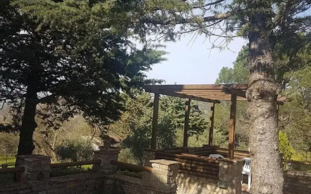 Al Bosco Ficuzza