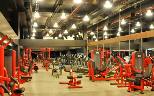 Crowne Plaza Kayseri by IHG