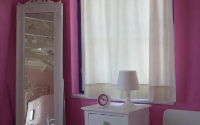 Vlichos Studio Apartment