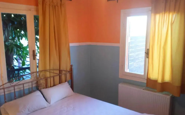 Laganas Beach Hotel