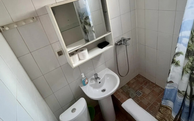 Guest house on Pavlik Morozov